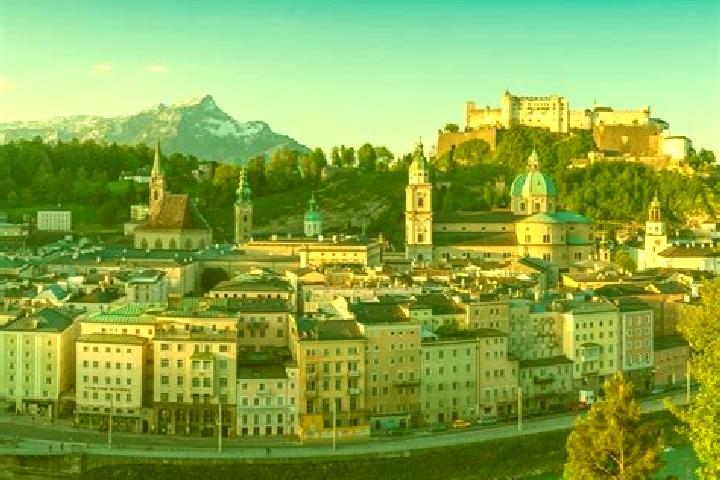Escorts Roppen, Austria — Local Companions