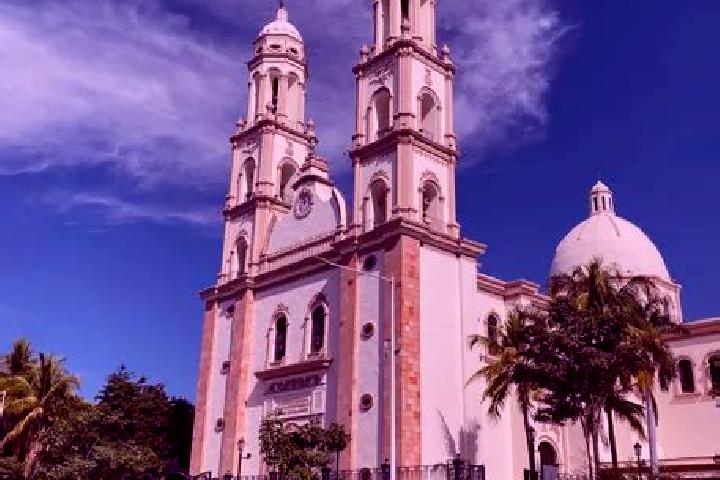 Escorts Rosario, Mexico — Local Companions