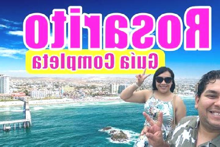Escorts Rosarito, Mexico — Local Companions