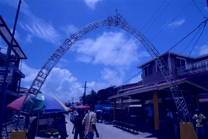 Escorts Rose Hall, Guyana — Local Companions