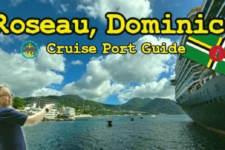 Escorts Roseau, Dominica — Local Companions