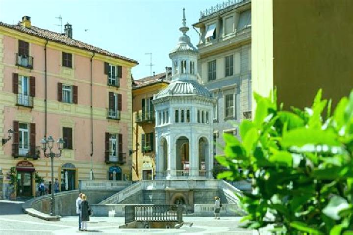 Escorts Rosignano Monferrato, Italy — Local Companions