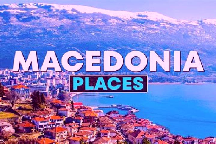Escorts Rosoman, North Macedonia — Local Companions