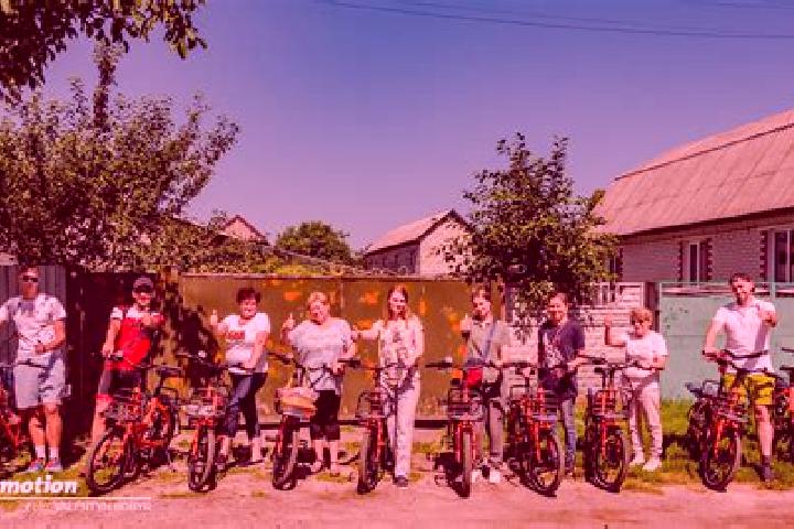 Escorts Rososh, Ukraine — Local Companions