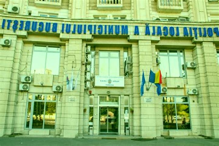 Escorts Rotari, Romania — Local Companions