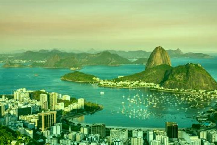 Escorts Roteiro, Brazil — Local Companions