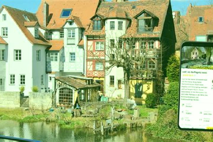 Escorts Rothenbach an der Pegnitz, Germany — Local Companions
