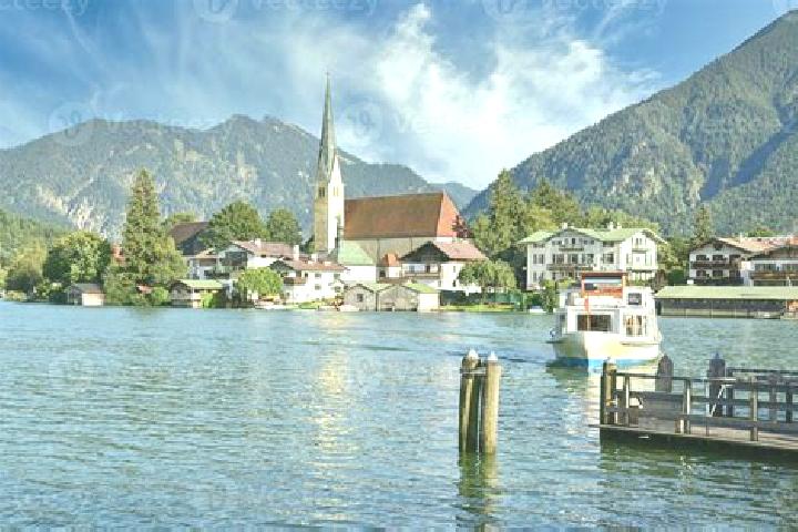 Escorts Rottach-Egern, Germany — Local Companions