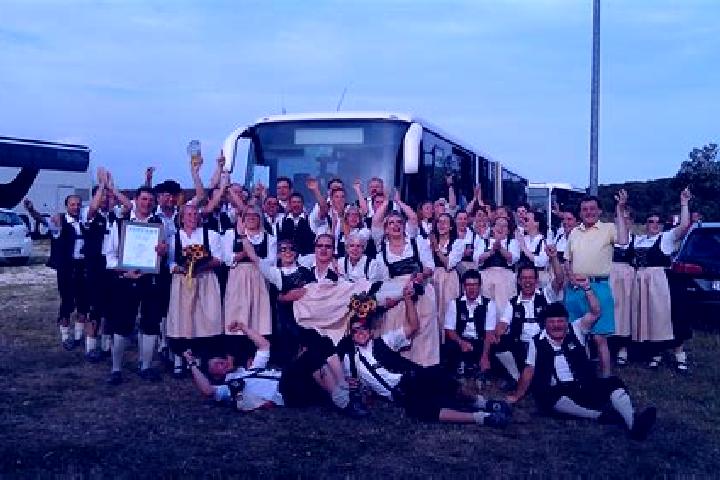 Escorts Rottenacker, Germany — Local Companions