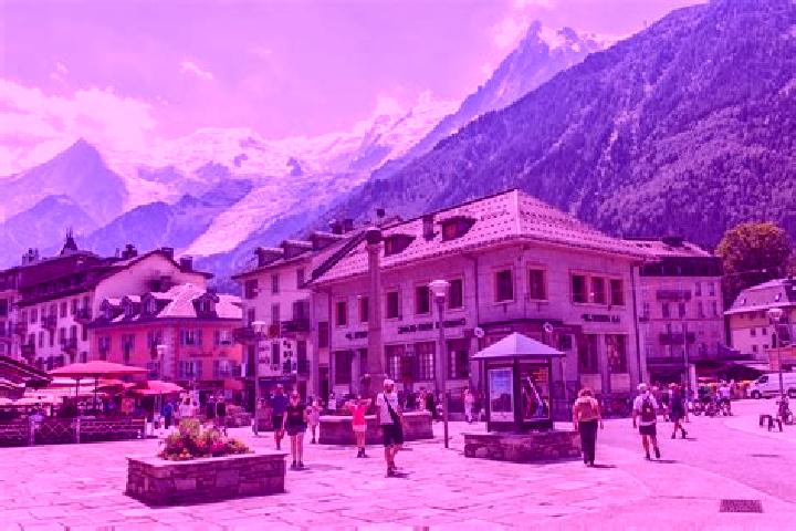 Escorts Rougemont, Switzerland — Local Companions