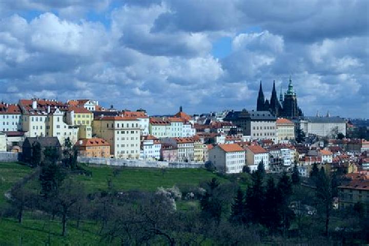 Escorts Roztoky, Czech Republic — Local Companions