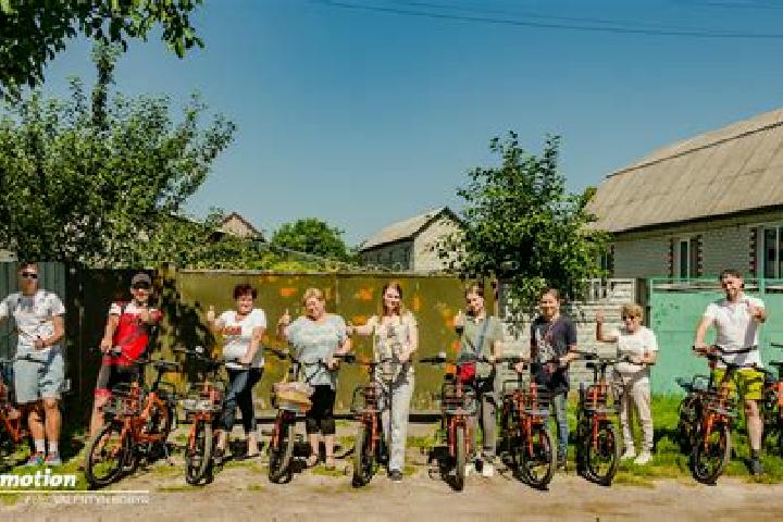 Escorts Rubanivka, Ukraine — Local Companions