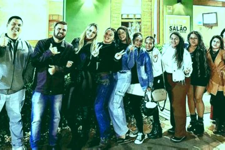 Escorts Rubiacea, Brazil — Local Companions