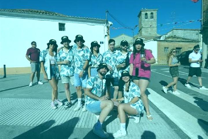 Escorts Rublacedo de Abajo, Spain — Local Companions
