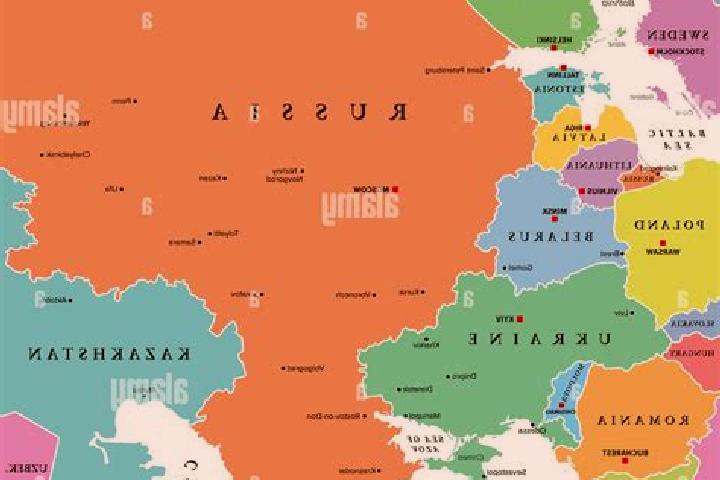 Escorts Rublevo, Russia — Local Companions