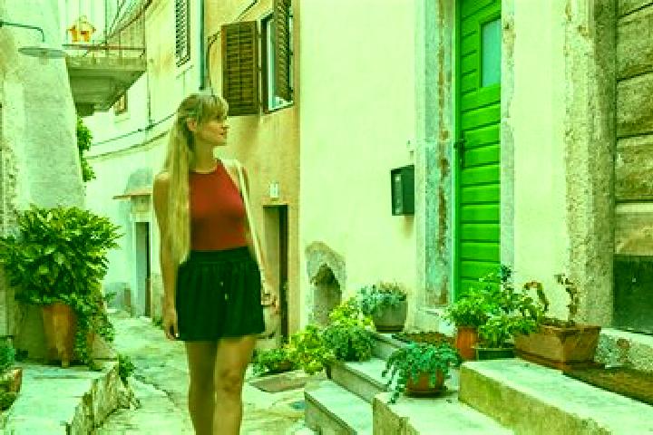Escorts Ruda, Croatia — Local Companions