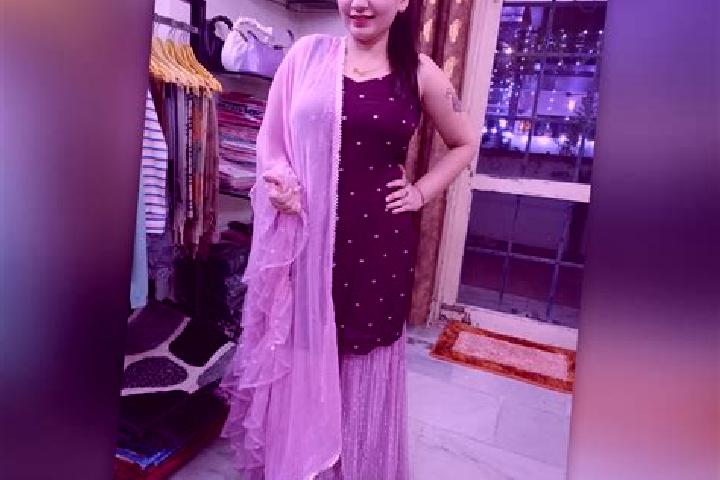 Escorts Rudrapur, India — Local Companions
