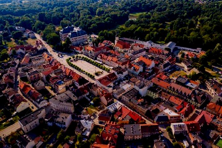 Escorts Rudziczka, Poland — Local Companions