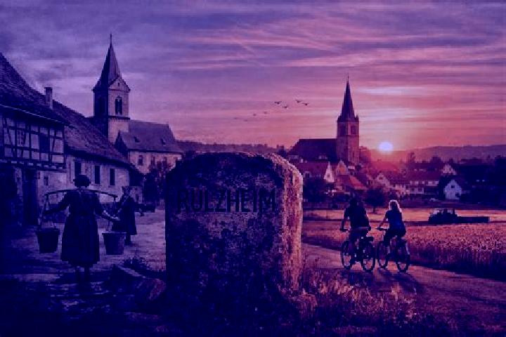 Escorts Ruelzheim, Germany — Local Companions
