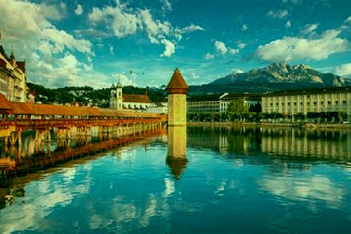 Escorts Ruemligen, Switzerland — Local Companions