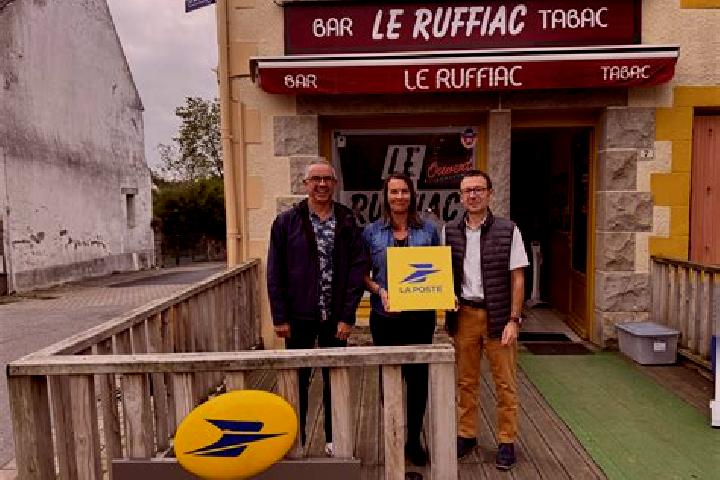 Escorts Ruffiac, France — Local Companions