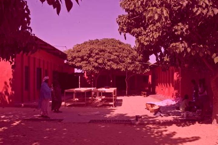Escorts Rufisque, Senegal — Local Companions