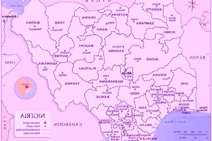 Escorts Ruma, Nigeria — Local Companions