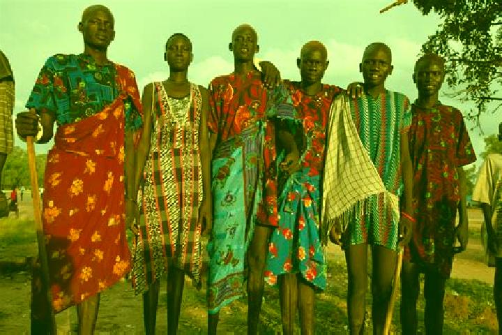 Escorts Rumbek, South Sudan — Local Companions