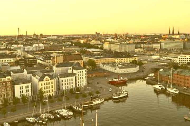 Escorts Ruotsinpyhtaeae, Finland — Local Companions