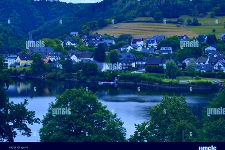 Escorts Rurberg, Germany — Local Companions