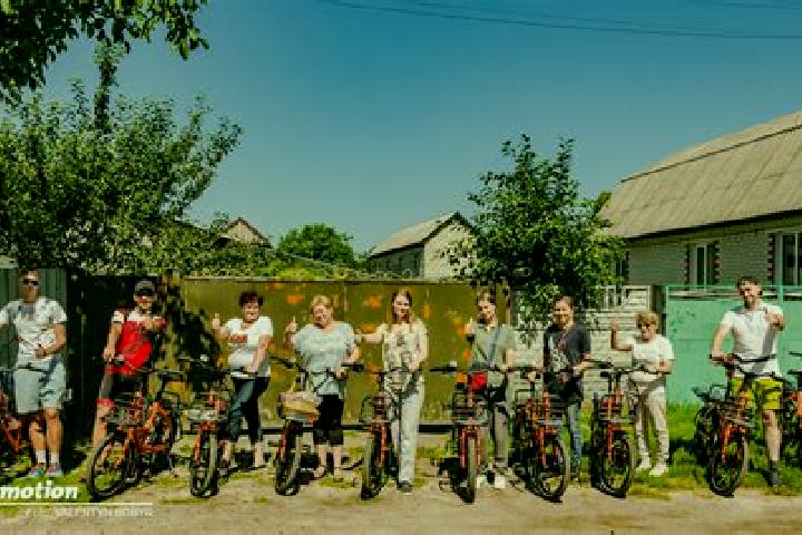 Escorts Rusakovka, Ukraine — Local Companions