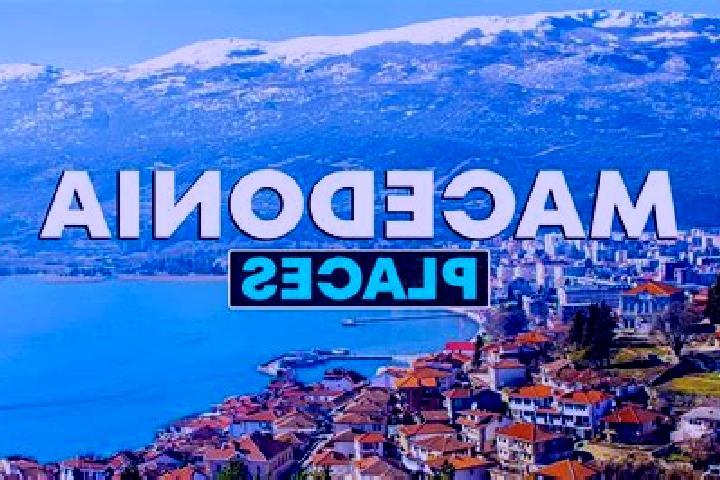 Escorts Rusinovo, North Macedonia — Local Companions