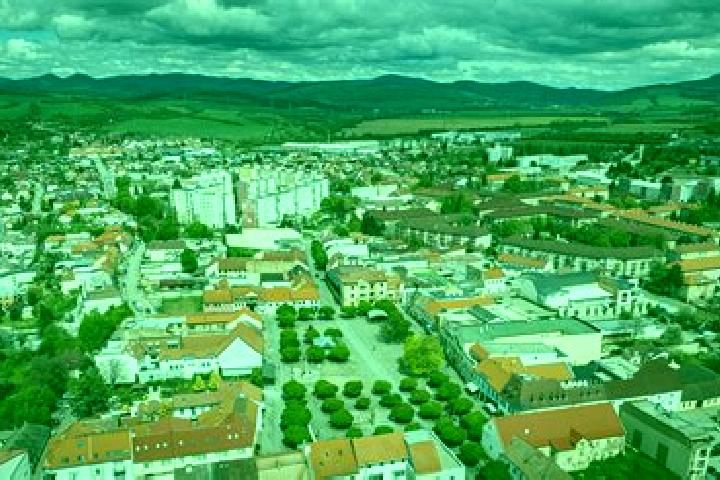 Escorts Rusovce, Slovakia — Local Companions