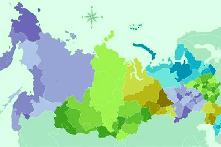 Escorts Russkiy, Russia — Local Companions