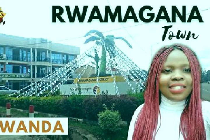 Escorts Rwamagana, Rwanda — Local Companions
