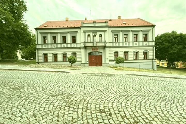 Escorts Rybitvi, Czech Republic — Local Companions