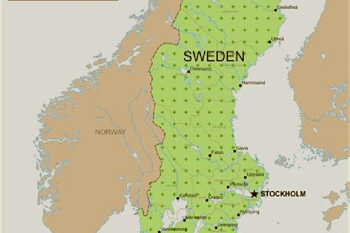 Escorts Ryd, Sweden — Local Companions
