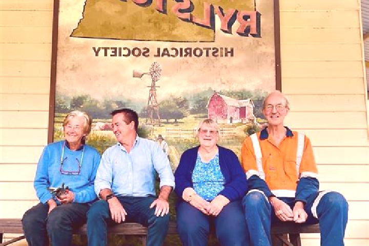 Escorts Rylstone, Australia — Local Companions