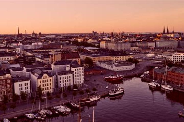 Escorts Ryydynpohja, Finland — Local Companions