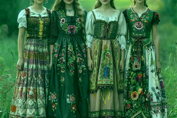 Escorts Ryzdvyanyy, Russia — Local Companions