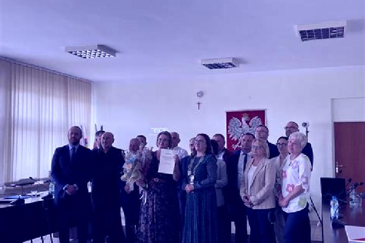Escorts Rzeczkow, Poland — Local Companions