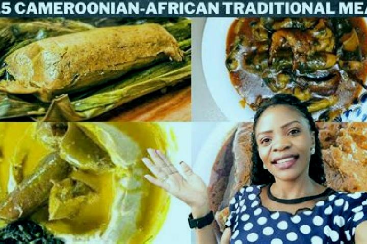 Escorts Saa, Cameroon — Local Companions