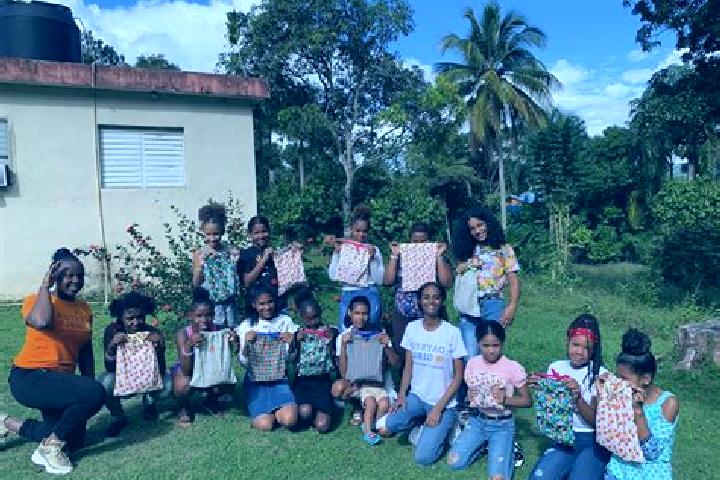 Escorts Sabana Iglesia, Dominican Republic — Local Companions