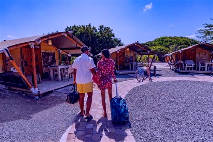 Escorts Sabana Westpunt, Curacao — Local Companions