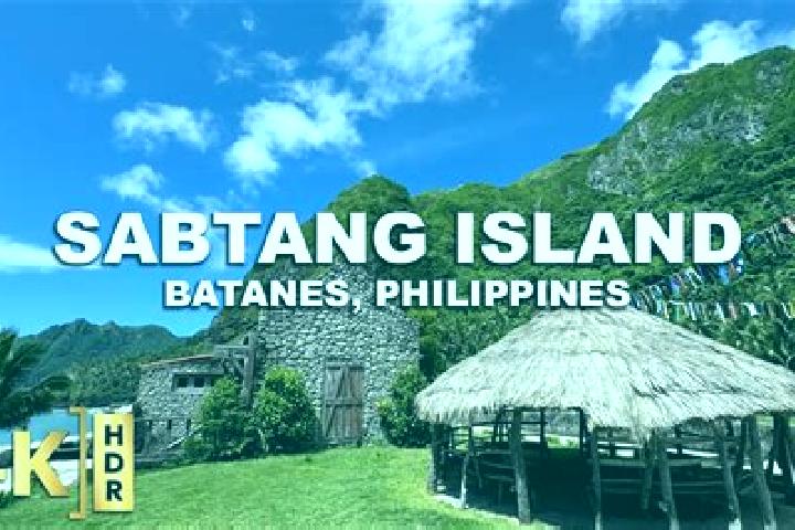 Escorts Sabtang, Philippines — Local Companions