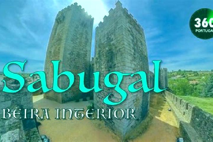 Escorts Sabugal, Portugal — Local Companions