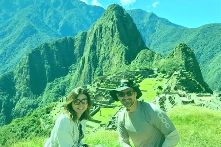 Escorts Sacanche, Peru — Local Companions