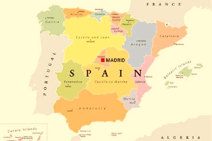 Escorts Sacanet, Spain — Local Companions
