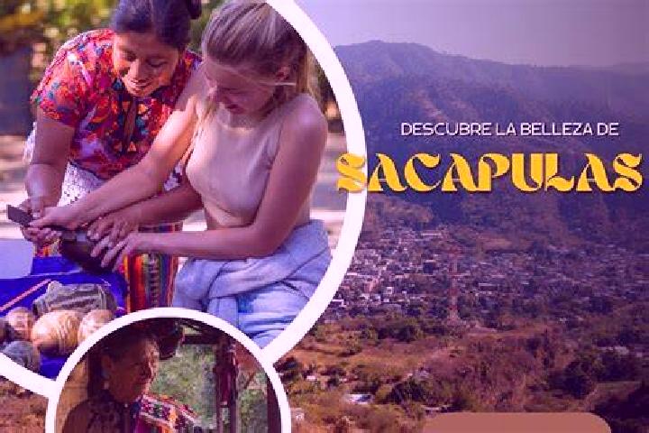 Escorts Sacapulas, Guatemala — Local Companions
