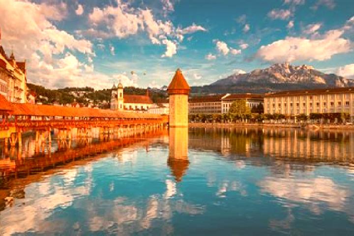 Escorts Sachseln, Switzerland — Local Companions